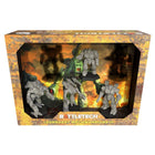 Gamers Guild AZ Battletech BattleTech: Mercenaries Force Pack: Legendary MechWarriors III (Pre-Order) ACD Distribution