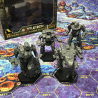 Gamers Guild AZ Battletech BattleTech: Miniature Force Pack - Eridani Light Horse Hunter Lance AGD