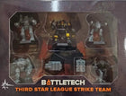 Gamers Guild AZ Battletech BattleTech: Miniature ForcePack - Third Star League Strike Team (Pre-Order) AGD