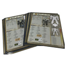 Gamers Guild AZ Battletech BattleTech: Premium Record Sheets: Mercenaries (Pre-Order) ACD Distribution