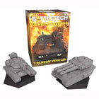 Gamers Guild AZ Battletech Battletech: Salvage Box: Battlefield Support (Pre-Order) AGD