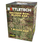 Gamers Guild AZ Battletech Battletech: Salvage Box: Blood ASP (Pre-Order) AGD