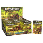 Gamers Guild AZ Battletech BattleTech: Salvage Box - Gothic Display (Pre-Order) AGD