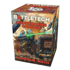 Gamers Guild AZ Battletech Battletech: Salvage Box - Mercenaries (Pre-Order) AGD