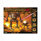 Gamers Guild AZ Battletech Battletech: Tech Readout 3050 Upgrade (Pre-Order) GTS