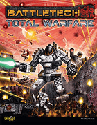 Gamers Guild AZ Battletech BattleTech: Total Warfare AGD