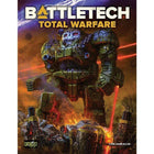 Gamers Guild AZ Battletech BattleTech: Total Warfare GTS