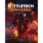 Gamers Guild AZ Battletech BattleTech Universe (Pre-Order) GTS