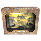 Gamers Guild AZ Battletech Battletech: Urbanmech Lance (Copy) GTS