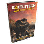 Gamers Guild AZ Battletech Battletech - Warrior: Coupe (Premium Hardback) GTS