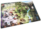 Gamers Guild AZ BCW Architects of the West Kingdom Playmat BCW