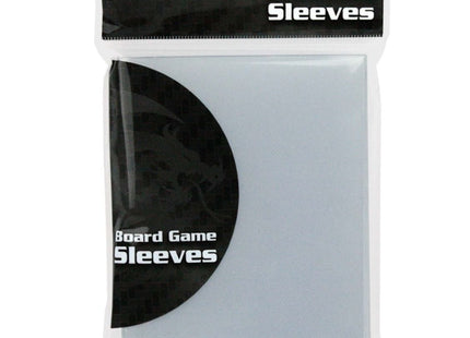 Gamers Guild AZ BCW BCW 89mm x 127mm Sleeves BCW