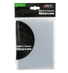 Gamers Guild AZ BCW BCW 89mm x 127mm Sleeves BCW