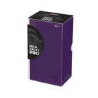 Gamers Guild AZ BCW BCW: Boxes - Deck Vault 200 Purple BCW