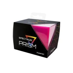 Gamers Guild AZ BCW BCW: Boxes - Prism Deck Case Fuchsia BCW