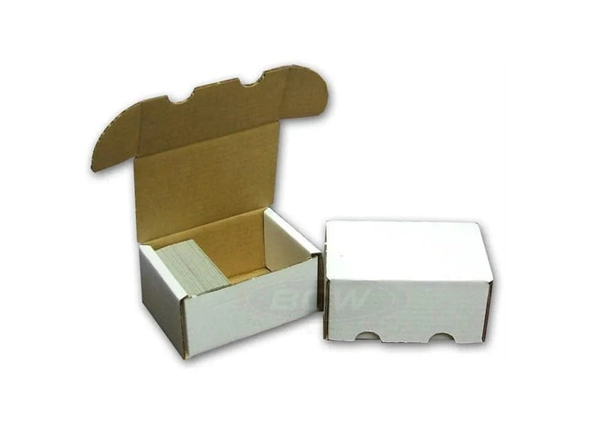 Gamers Guild AZ BCW BCW: Boxes - Storage Box 300 Count BCW