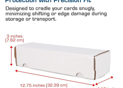 Gamers Guild AZ BCW BCW: Boxes - Storage Box 660 Count BCW
