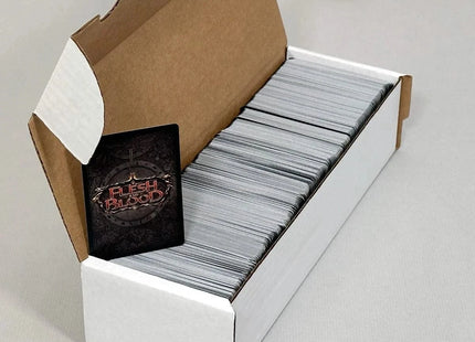 Gamers Guild AZ BCW BCW: Boxes - Storage Box 660 Count BCW