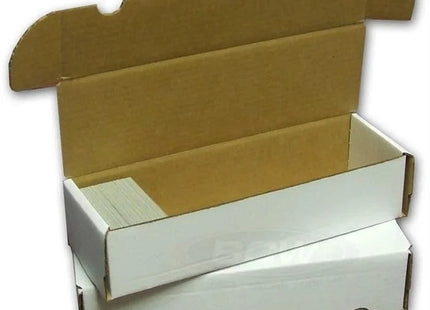 Gamers Guild AZ BCW BCW: Boxes - Storage Box 660 Count BCW