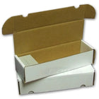 Gamers Guild AZ BCW BCW: Boxes - Storage Box 660 Count BCW