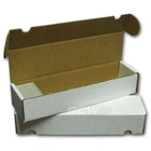 Gamers Guild AZ BCW BCW: Boxes - Storage Box 800 Count BCW