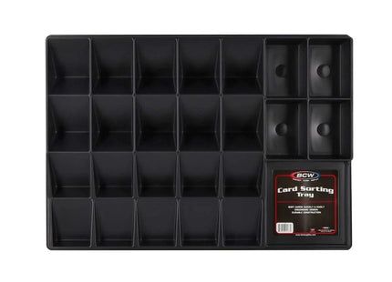 Gamers Guild AZ BCW BCW Card Sorting Tray BCW
