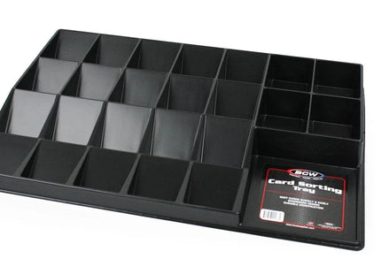 Gamers Guild AZ BCW BCW Card Sorting Tray BCW