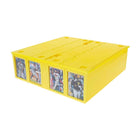 Gamers Guild AZ BCW BCW Collectible Card Bin - 3200 (Yellow) (Pre-Order) BCW