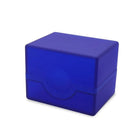 Gamers Guild AZ BCW BCW Prism Deck Case - Cobalt Blue BCW