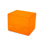 Gamers Guild AZ BCW BCW Prism Deck Case - Sunset Orange BCW