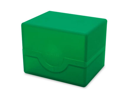 Gamers Guild AZ BCW BCW Prism Deck Case - Viridian Green - Black Friday Discontinue