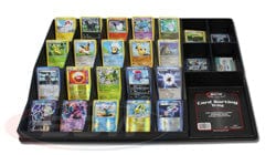 Gamers Guild AZ BCW BCW Supplies: Card Sorting Tray - Plastic BCW