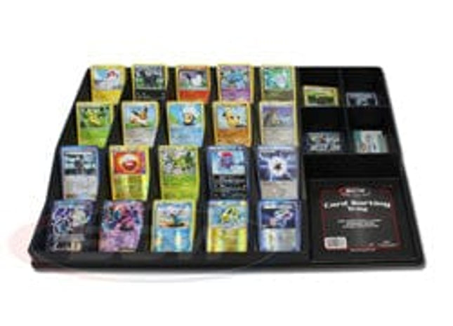 Gamers Guild AZ BCW BCW Supplies: Card Sorting Tray - Plastic BCW