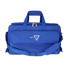 Gamers Guild AZ BCW BCW Supplies: Spectrum: Board Game Bag - Blue (Pre-Order) BCW