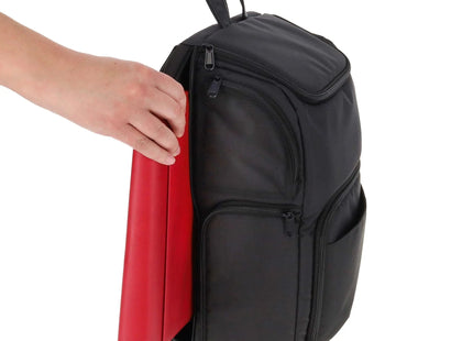 Gamers Guild AZ BCW BCW Supplies: Spectrum: TCG Backpack - Black GTS