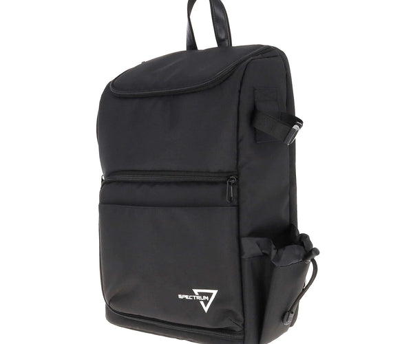 BCW Supplies: Spectrum: TCG Backpack - Black – Gamers Guild AZ