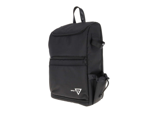 Gamers Guild AZ BCW BCW Supplies: Spectrum: TCG Backpack - Black GTS