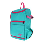 Gamers Guild AZ BCW BCW Supplies: Spectrum: TCG Backpack - Cyber Pink/Teal GTS