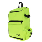 Gamers Guild AZ BCW BCW Supplies: Spectrum: TCG Backpack - Radioactive Green GTS