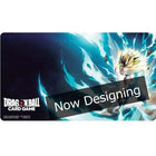 Gamers Guild AZ BCW Dragon Ball Super TCG: Fusion World: Official Playmat 02 - Son Gohan BCW