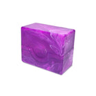 Gamers Guild AZ BCW Prism Deck Case - 50 CT - Charoite Purple (Pre-Order) BCW