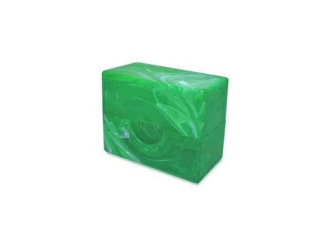 Gamers Guild AZ BCW Prism Deck Case - 50 CT - Jade Green - Black Friday Discontinue
