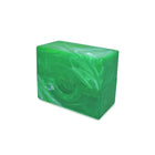 Gamers Guild AZ BCW Prism Deck Case - 50 CT - Jade Green (Pre-Order) BCW