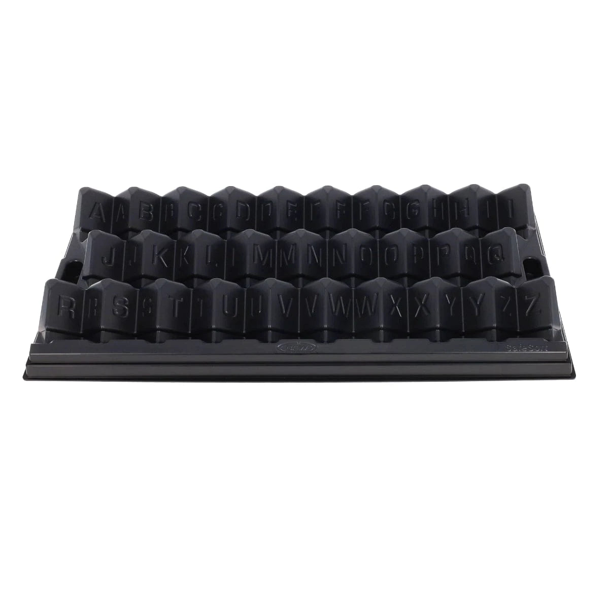 SafeSort Card Sorting Tray SafeSort Card Sorting Tray