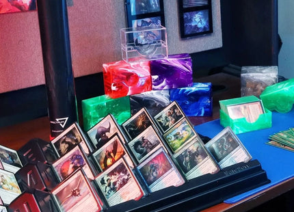 Gamers Guild AZ BCW SafeSort Card Sorting Tray (Pre-Order) BCW