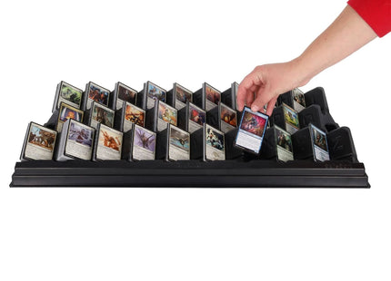 Gamers Guild AZ BCW SafeSort Card Sorting Tray (Pre-Order) BCW