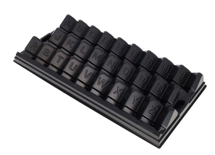 Gamers Guild AZ BCW SafeSort Card Sorting Tray (Pre-Order) BCW