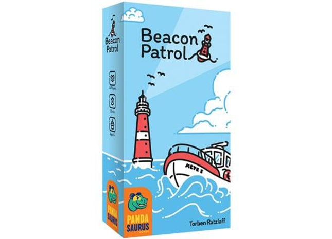 Gamers Guild AZ Beacon Patrol (Pre-Order) Gamers Guild AZ