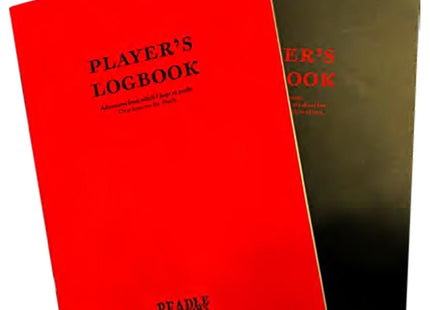 Gamers Guild AZ Beadle and Grimm's: Player's Logbooks (2CT) GTS