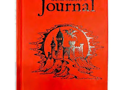 Gamers Guild AZ Beadle & Grimm Beadle and Grimm's: Gamemaster's Journal GTS